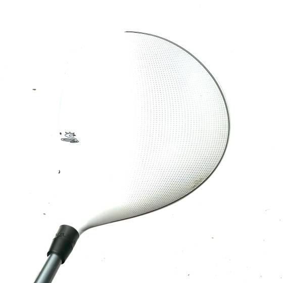 Cobra King F6+ Driver / 12 Degree / Martix Ozik MFS Series Black Tie 65 Regular Flex