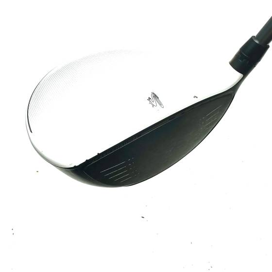 Cobra King F6+ Driver / 12 Degree / Martix Ozik MFS Series Black Tie 65 Regular Flex