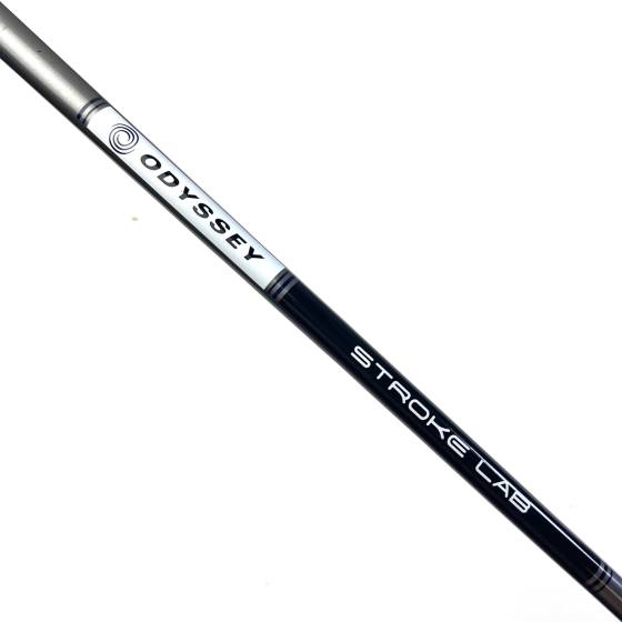 Odyssey Ten Triple Track Putter / 34 Inches