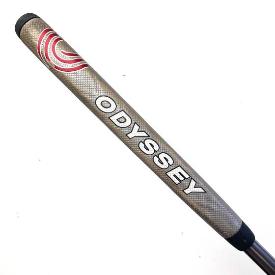Odyssey Ten Triple Track Putter / 34 Inches