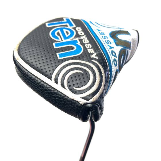Odyssey Ten Triple Track Putter / 34 Inches
