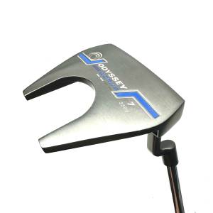 Odyssey Works 7 Putter / 33 Inches