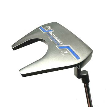 Odyssey Works 7 Putter / 33 Inches