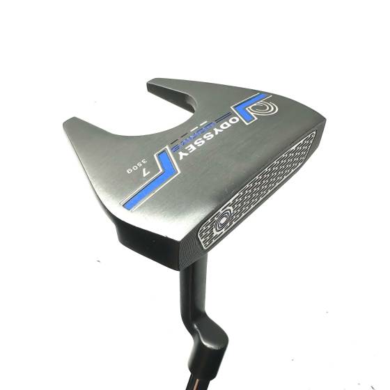 Odyssey Works 7 Putter / 33 Inches
