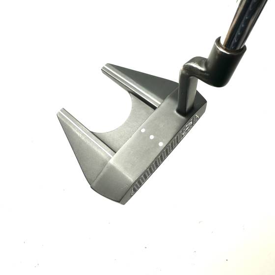 Odyssey Works 7 Putter / 33 Inches