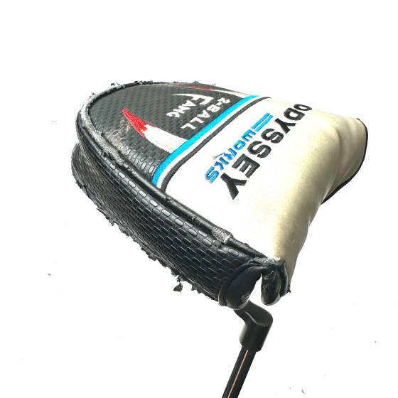 Odyssey Works 7 Putter / 33 Inches