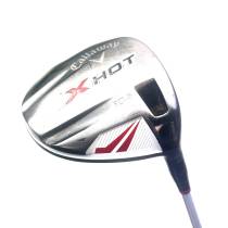 Callaway X Hot Driver / 10.5 Degree / Project X Stiff Flex
