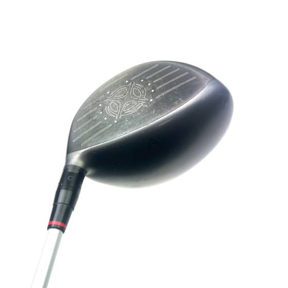 Callaway X Hot Driver / 10.5 Degree / Project X Stiff Flex
