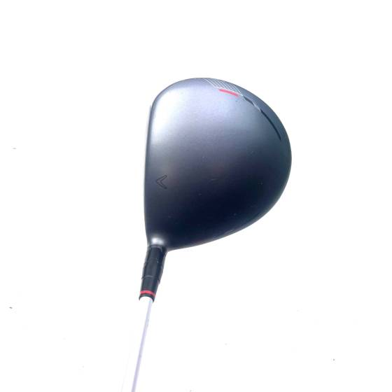 Callaway X Hot Driver / 10.5 Degree / Project X Stiff Flex