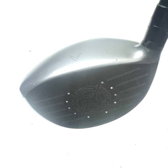 Callaway X Hot Driver / 10.5 Degree / Project X Stiff Flex