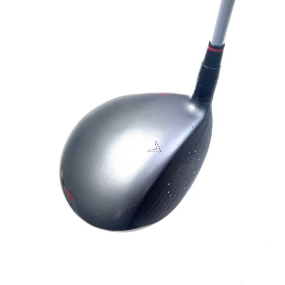 Callaway X Hot Driver / 10.5 Degree / Project X Stiff Flex