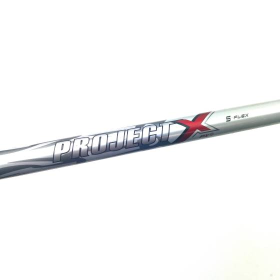 Callaway X Hot Driver / 10.5 Degree / Project X Stiff Flex