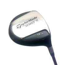Taylormade 320 Ti Driver / 9.5 Degree / Taylormade Lite 80 Regular Flex