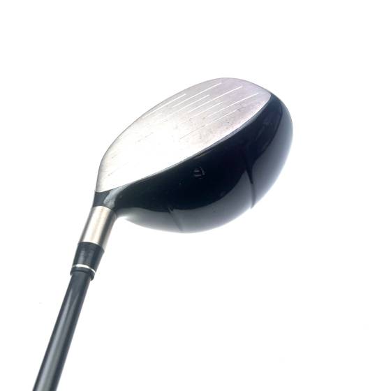 Taylormade 320 Ti Driver / 9.5 Degree / Taylormade Lite 80 Regular Flex