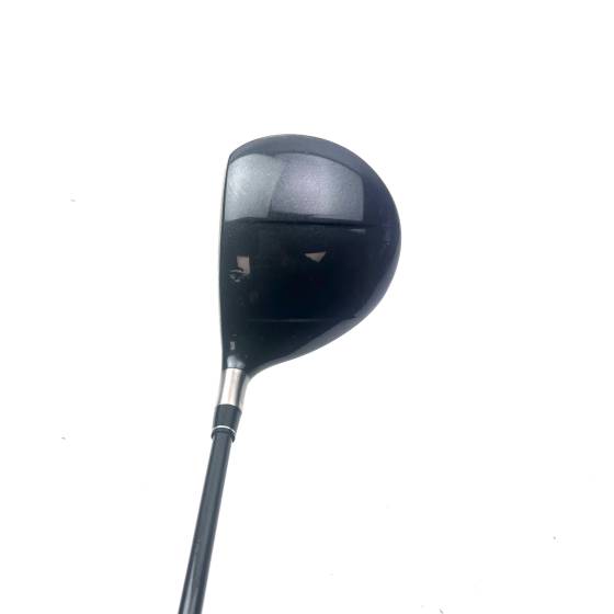 Taylormade 320 Ti Driver / 9.5 Degree / Taylormade Lite 80 Regular Flex
