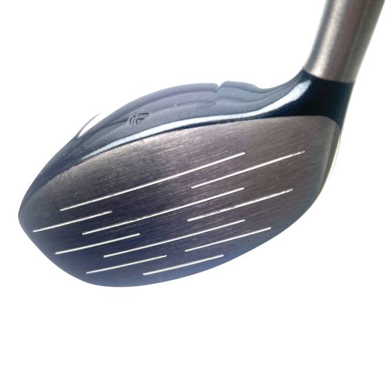 Taylormade 320 Ti Driver / 9.5 Degree / Taylormade Lite 80 Regular Flex