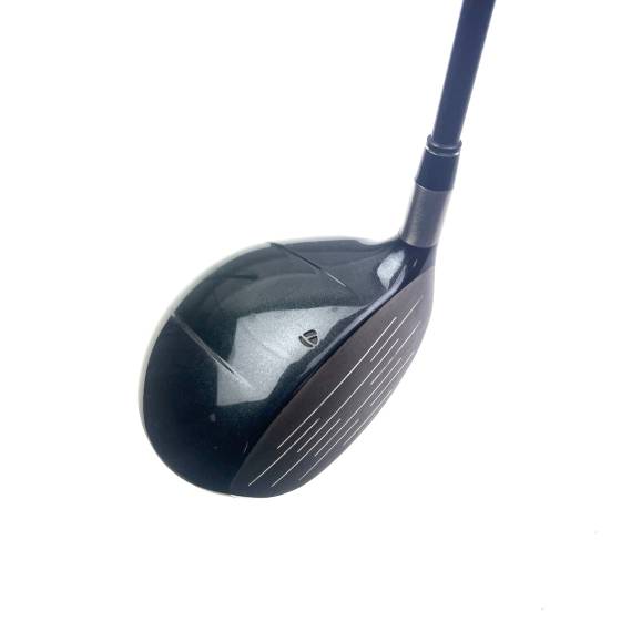 Taylormade 320 Ti Driver / 9.5 Degree / Taylormade Lite 80 Regular Flex