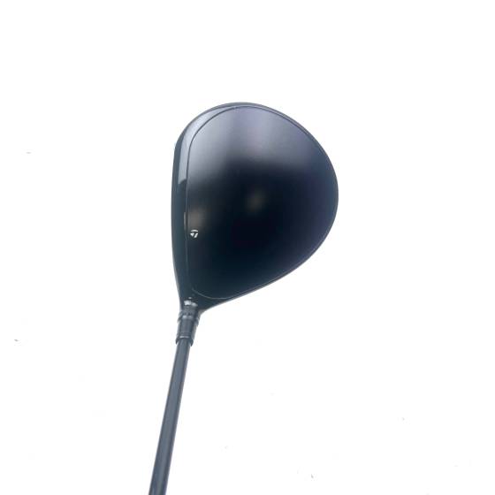 Taylormade Stealth Driver / 10.5 Degree / Hzrdus RDX Smoke 60 Stiff Flex