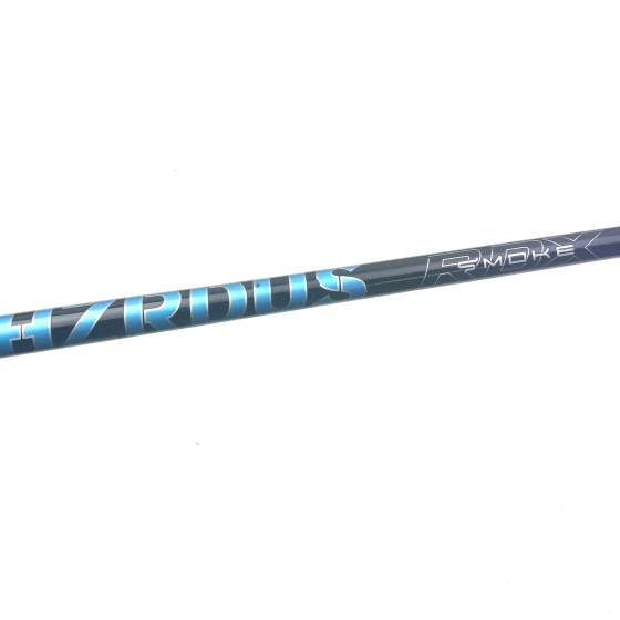 Taylormade Stealth Driver / 10.5 Degree / Hzrdus RDX Smoke 60 Stiff Flex