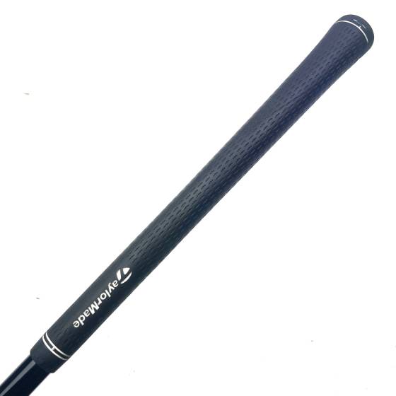 Taylormade Stealth Driver / 10.5 Degree / Hzrdus RDX Smoke 60 Stiff Flex