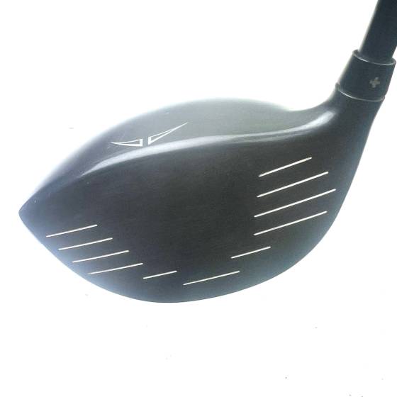Ping G25 Driver / 10.5 Degree / TFC 189 Regular Flex