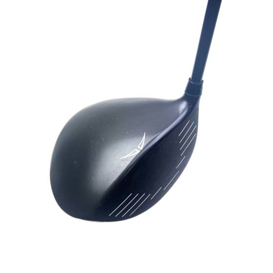 Ping G25 Driver / 10.5 Degree / TFC 189 Regular Flex