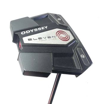Odyssey Eleven Tour liner Putter / 34 Inches