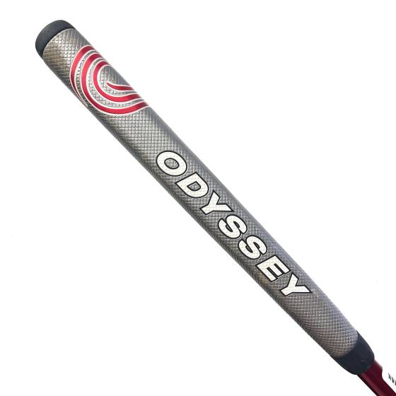 Odyssey Eleven Tour liner Putter / 34 Inches