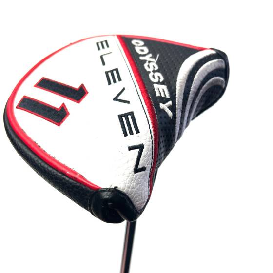 Odyssey Eleven Tour liner Putter / 34 Inches
