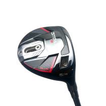 Taylormade Stealth 2 Plus 5 Wood / 18 Degree / Fujikura Ventus Regular Flex