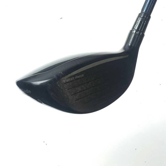 Taylormade Stealth 2 Plus 5 Wood / 18 Degree / Fujikura Ventus Regular Flex
