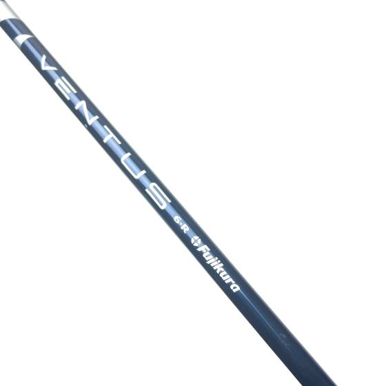 Taylormade Stealth 2 Plus 5 Wood / 18 Degree / Fujikura Ventus Regular Flex