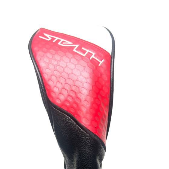 Taylormade Stealth 2 Plus 5 Wood / 18 Degree / Fujikura Ventus Regular Flex
