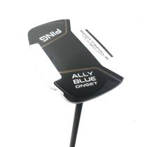 Ping Scottsdale TEC Ally Blue Onset Putter / 38 Inches