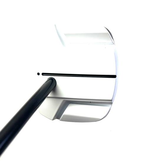 Ping Scottsdale TEC Ally Blue Onset Putter / 38 Inches