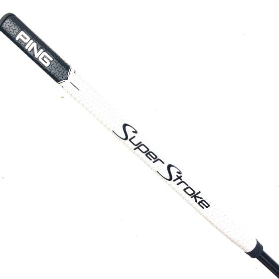 Ping Scottsdale TEC Ally Blue Onset Putter / 38 Inches