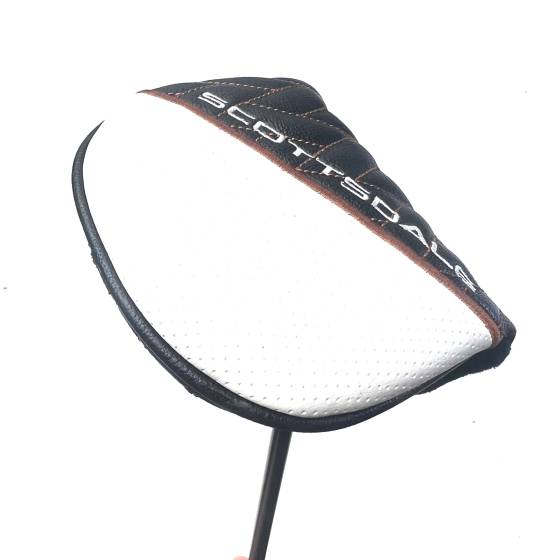 Ping Scottsdale TEC Ally Blue Onset Putter / 38 Inches