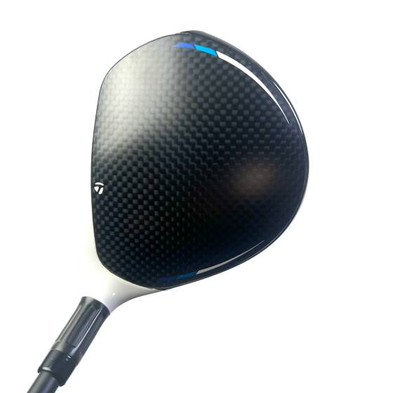 Taylormade Sim 2 Max 3 Wood / 15 Degree / Aldila Rogue 70 X-Stiff Flex