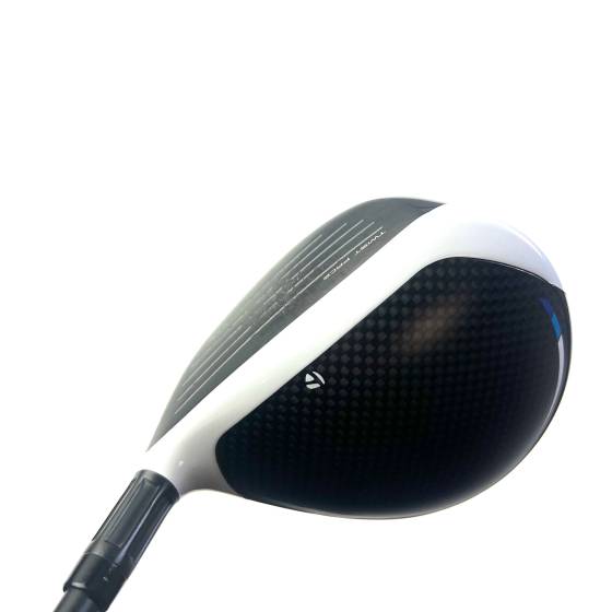 Taylormade Sim 2 Max 3 Wood / 15 Degree / Aldila Rogue 70 X-Stiff Flex