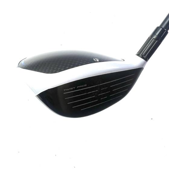Taylormade Sim 2 Max 3 Wood / 15 Degree / Aldila Rogue 70 X-Stiff Flex