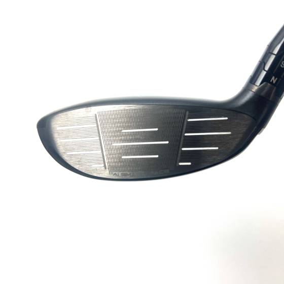 Callaway Paradym Ai: Smoke Max 3 Wood / 16.5 Degree / Hzrdus RDX Smoke 70 Extra Stiff
