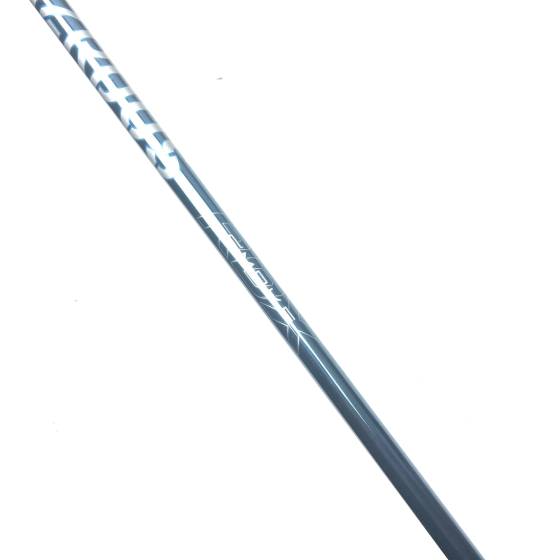 Callaway Paradym Ai: Smoke Max 3 Wood / 16.5 Degree / Hzrdus RDX Smoke 70 Extra Stiff