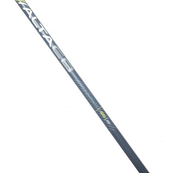 Ping G430 SFT 5 Wood / 19 Degree / Alta CB 65 Senior Flex