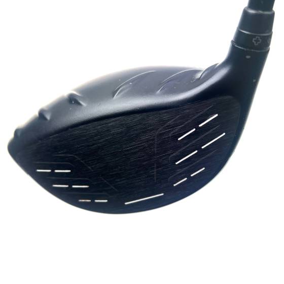 Ping G430 Max Driver / 10.5 Degree / Alta CB 55 Senior Flex