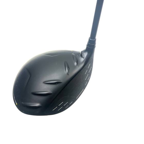 Ping G430 Max Driver / 10.5 Degree / Alta CB 55 Senior Flex