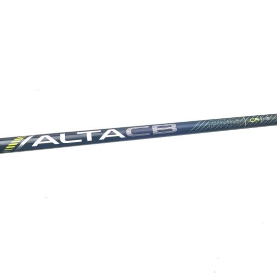 Ping G430 Max Driver / 10.5 Degree / Alta CB 55 Senior Flex