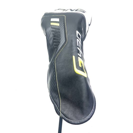 Ping G430 Max Driver / 10.5 Degree / Alta CB 55 Senior Flex