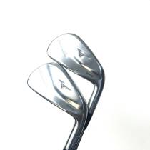 Mizuno Pro 245 Irons / 4-PW / Dynamic Gold Mid 100 Regular Flex