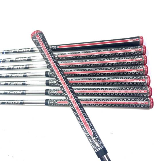 Callaway Rogue ST Pro Irons / 4-PW+AW / Project X Rifle Regular Flex