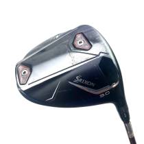 Srixon ZXi LS Driver / 9 Degree / Denali 50 Stiff Flex